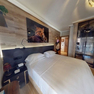 Reserva – ATICO EN CALLE MORIONES