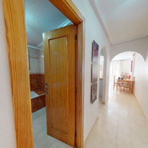 Reserva – Piso en Piscinas Naturales