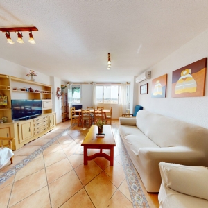 Reserva – Ático en venta en Torrevieja