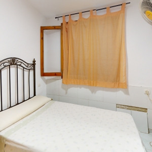 Reserva – Bungalow en planta baja de 3 habitaciones, 1 baño