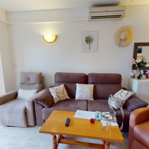 Reserva – Apartamento de 2 habitaciones en una zona privilegiada